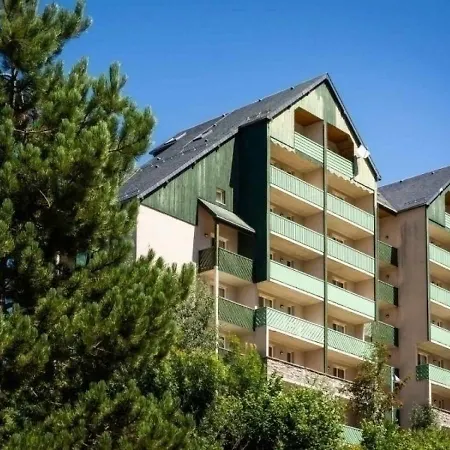 Balcons Du Soleil 2 67 Appartamento Germ