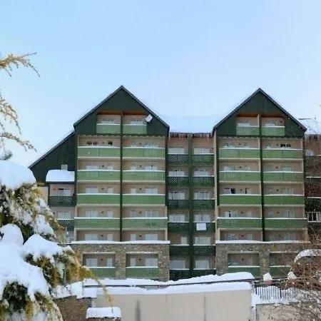 Appartamento Balcons Du Soleil 2 67