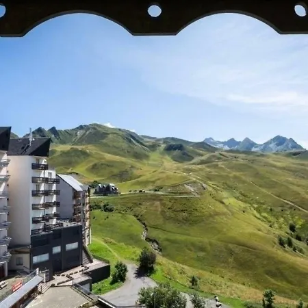 Balcons Du Soleil 2 67 Appartamento Germ