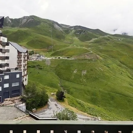 Balcons Du Soleil 2 67 Appartamento *