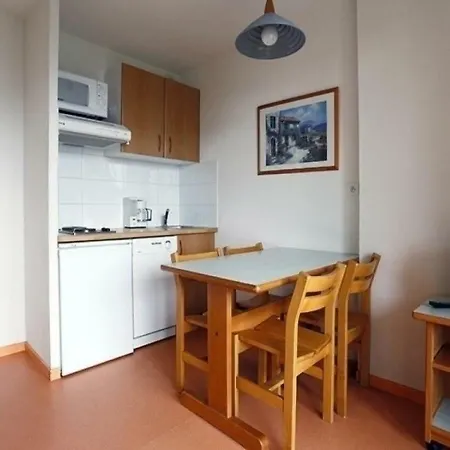 Appartamento Balcons Du Soleil 2 67
