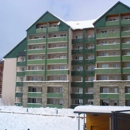 Balcons Du Soleil 2 67 Appartamento