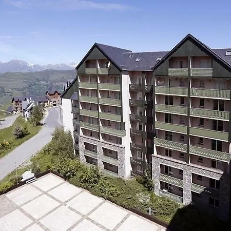 Balcons Du Soleil 2 67 Appartamento *